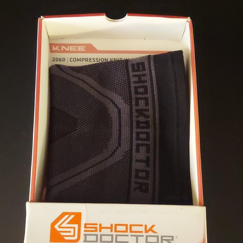 Shock Doctor - Picture 11 of 11